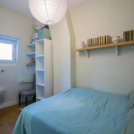 아파트 Ternes 1 Bedroom
