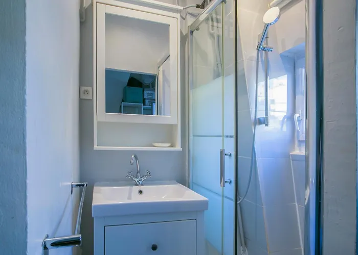 Ternes 1 Bedroom Apartamento Paris